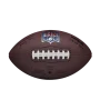 Balón compuesto Wilson NFL Duke Replica