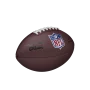 Wilson NFL Duke Replica kompositfodbold