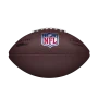 Wilson NFL Duke Replica kompositfotboll