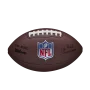 Balón compuesto Wilson NFL Duke Replica