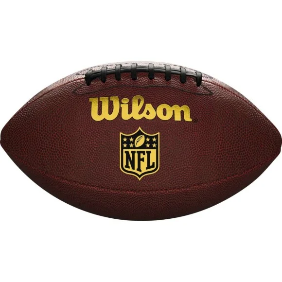 Wilson NFL Tailgate Fodbold