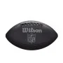 Balón Wilson NFL Jet Black - Adulto