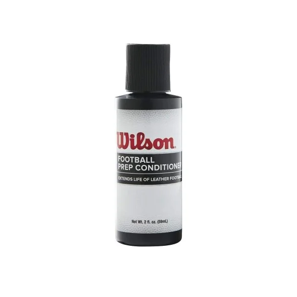 Wilson Football Prep Conditioner