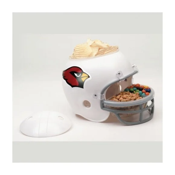 Casque Snack des Arizona Cardinals