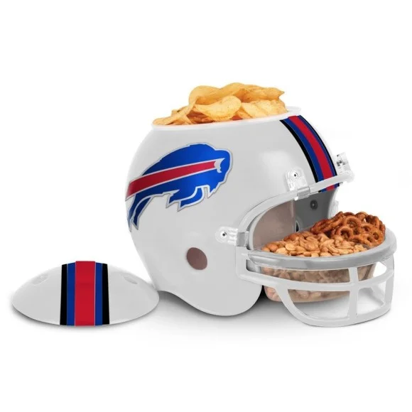 Casco Snack Buffalo Bills