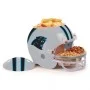 Carolina Panthers Snack Hjälm