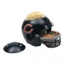 Casco Snack de los Chicago Bears