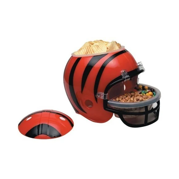 Casco Snack Cincinnati Bengals