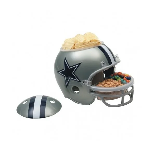 Casco a merenda Dallas Cowboys