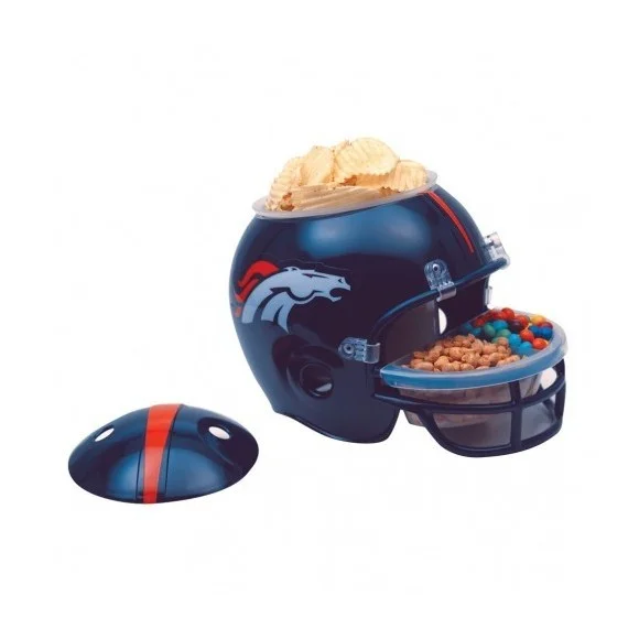 Casco da merenda Denver Broncos