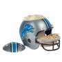 Detroit Lions hjälm för snacks