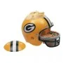 Casco da merenda dei Green Bay Packers