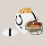 Casco Snack de los Indianapolis Colts