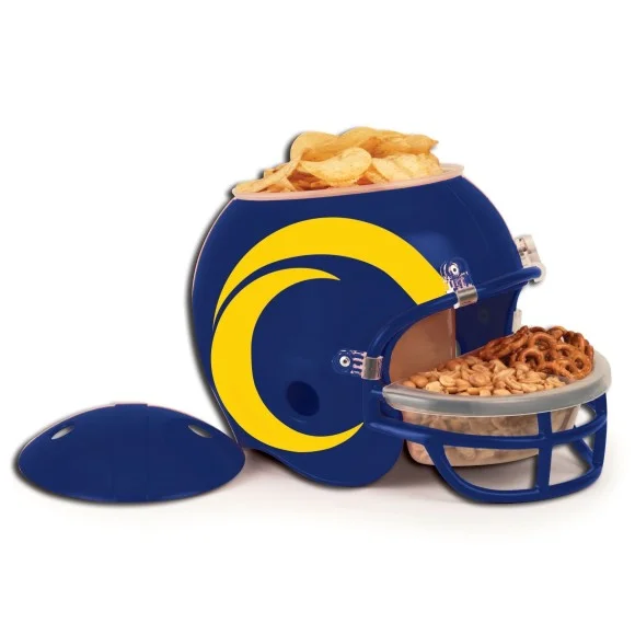 Casco Snack Los Angeles Rams 2020