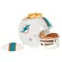 Casco Snack Miami Dolphins (2018)