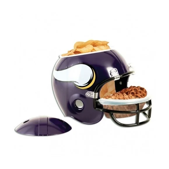 Casco da merenda Minnesota Vikings