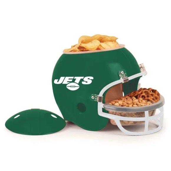 New York Jets (2019) Snack Hjälm