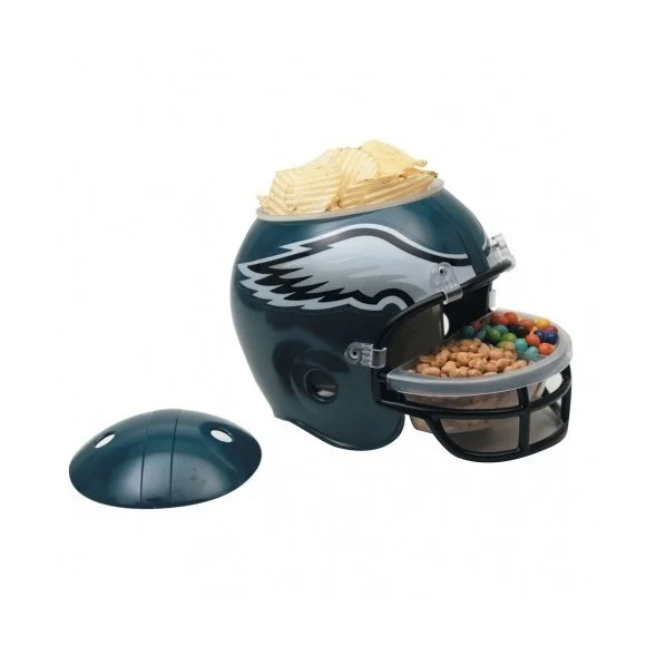 Casco Snack Philadelphia Eagles