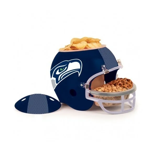 Casco a merenda Seattle Seahawks