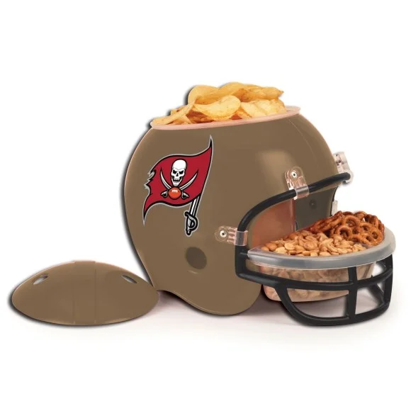 Casco Snack Tampa Bay Buccaneers 2020