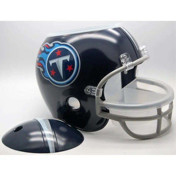 Tennessee Titans (2018) Casque Snack