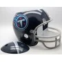 Casco Snack de los Tennessee Titans (2018)