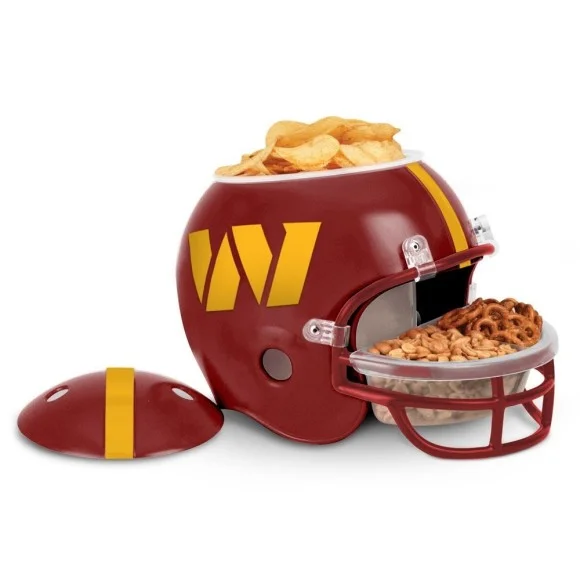 Casco da merenda Washington Commanders