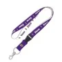 Cordoncino da 1" Minnesota Vikings con fibbia staccabile