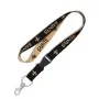 New Orleans Saints Lanyard mit abnehmbarer Schnalle