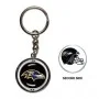 Baltimore Ravens Spinner-nøglering