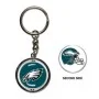 Llavero giratorio Philadelphia Eagles