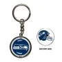 Porte-clés à roulettes Seattle Seahawks