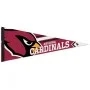 Arizona Cardinals Pennant premium Roll & Go 12" x 30"