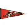 Cleveland Browns Premium Roll & gehen Wimpel 12" x 30"