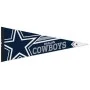 Dallas Cowboys Premium Roll & gehen Wimpel 12" x 30"