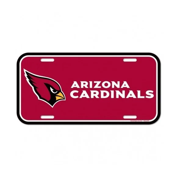 Targa Arizona Cardinals