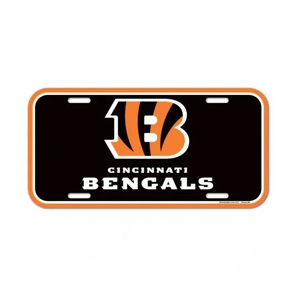 Targa Cincinnati Bengals