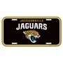 Jacksonville Jaguars Nummernschild