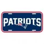 Targa dei New England Patriots