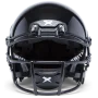 Casque de football Xenith X2E+ noir