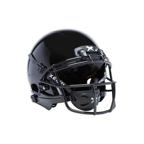 Casque de football Xenith X2E+ noir