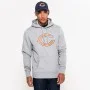 Sudadera con capucha Chicago Bears New Era team Logo