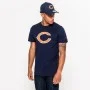 Maglietta Chicago Bears New Era con logo della squadra