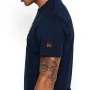 T-shirt New Era Chicago Bears avec logo de l'équipe