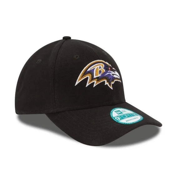 Gorra Baltimore Ravens NFL League 9Forty