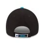 Carolina Panthers NFL de la Ligue Casquette 9Forty