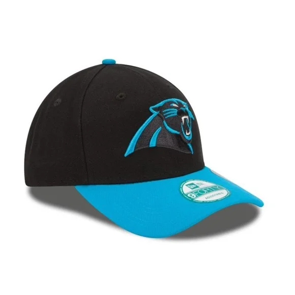 Gorra Carolina Panthers NFL League 9Forty