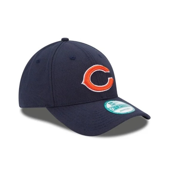 Cappello Chicago Bears NFL League 9Forty