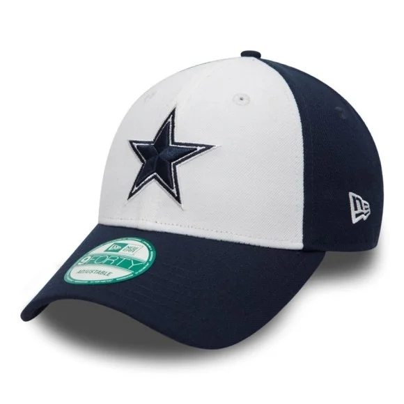 Dallas Cowboys NFL League 9Forty kasket