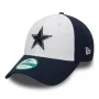 Dallas Cowboys NFL Liga 9Forty Kappe